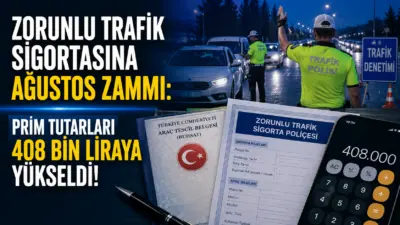 Sigorta Bilgi ve Gözetim Merkezi (SBM), yaklaşık 34 milyon araç