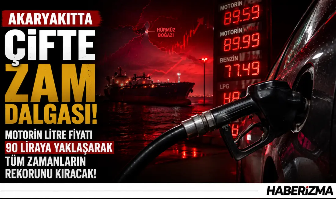 ABD-İran barış görüşmelerinin çıkmaza girmesi ve Hürmüz Boğazı krizinin derinleşmesiyle