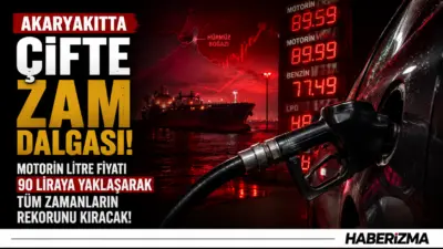 ABD-İran barış görüşmelerinin çıkmaza girmesi ve Hürmüz Boğazı krizinin derinleşmesiyle