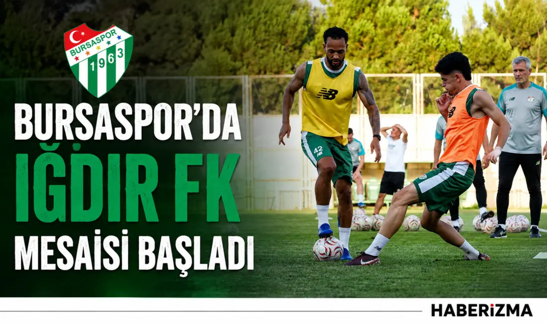 Trendyol 1. Lig’in ilk haftasında deplasmanda Bodrum FK’yı 2-0 yenerek