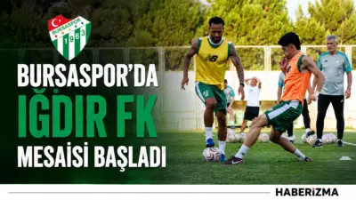 Trendyol 1. Lig’in ilk haftasında deplasmanda Bodrum FK’yı 2-0 yenerek