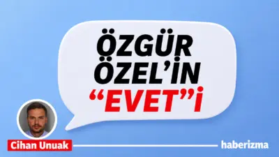 Türkiye siyasetinde kritik dönemeçlerden biri daha geride kaldı. TBMM’deki Çerçeve