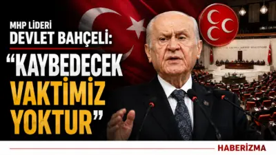 Milliyetçi Hareket Partisi (MHP) Genel Başkanı Devlet Bahçeli, kamuoyunda "Çerçeve