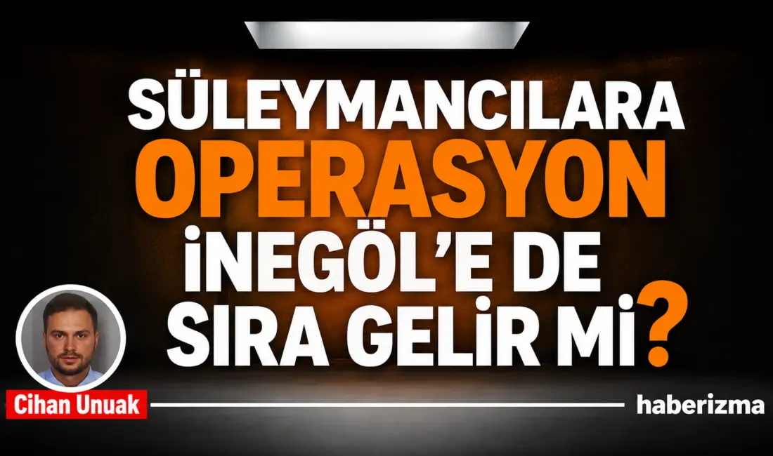 Türkiye güne son dakika başlıklarıyla gündemi sarsacak bir operasyon haberleriyle