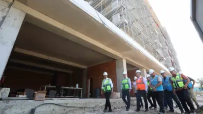 17 Ağustos 1999 Marmara Depremi’nin 27’nci yılında deprem gerçeğini bir