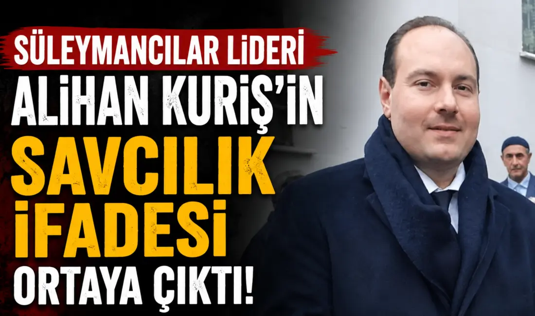 "Kara para aklama, dolandırıcılık ve suç örgütü kurmak" suçlamalarıyla tutuklanan