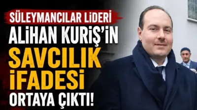 "Kara para aklama, dolandırıcılık ve suç örgütü kurmak" suçlamalarıyla tutuklanan