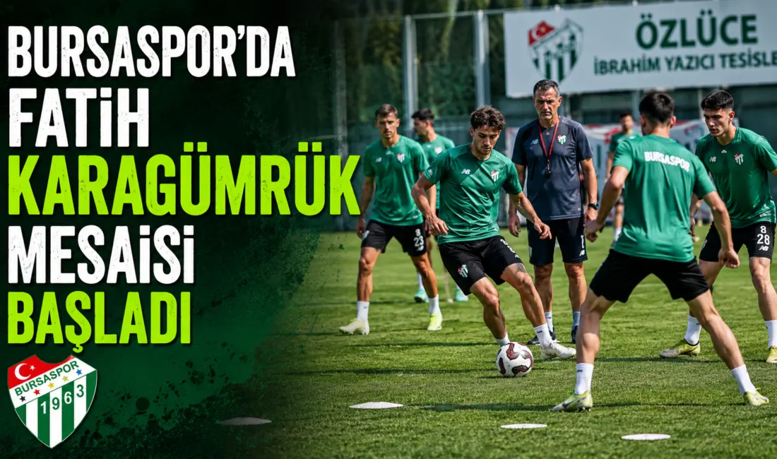 Trendyol 1. Lig’in 2. haftasında sahasında Alagöz Holding Iğdır FK’yı