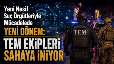 İçişleri Bakanı Mustafa Çiftçi, geleneksel mafya yapılanmalarından farklı olarak internet