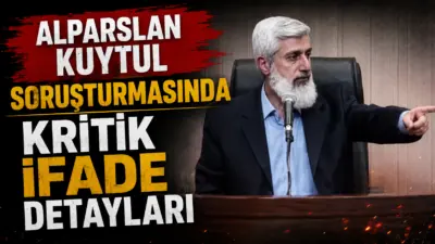 Kamuoyunda "Kuytulcular" olarak bilinen yapılanmaya yönelik Adana merkezli 6 ilde