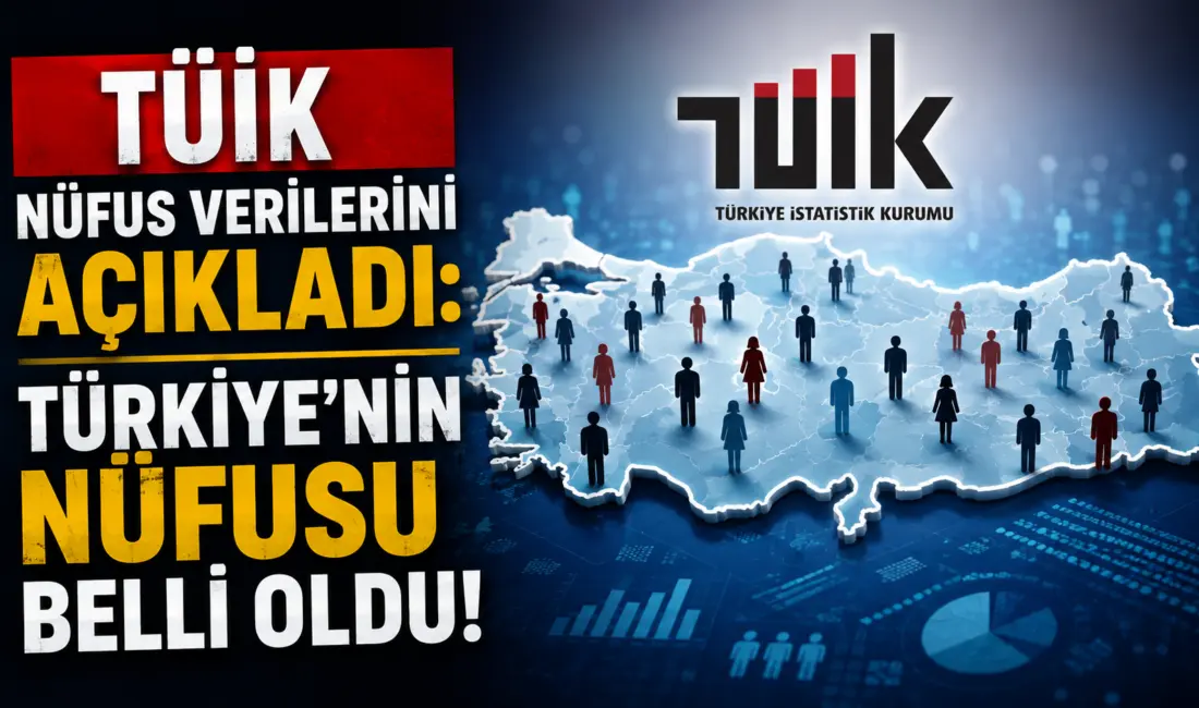 Türkiye İstatistik Kurumu (TÜİK), üçer aylık dönemler halinde üretilen dönemlik