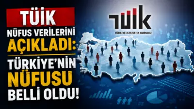 Türkiye İstatistik Kurumu (TÜİK), üçer aylık dönemler halinde üretilen dönemlik