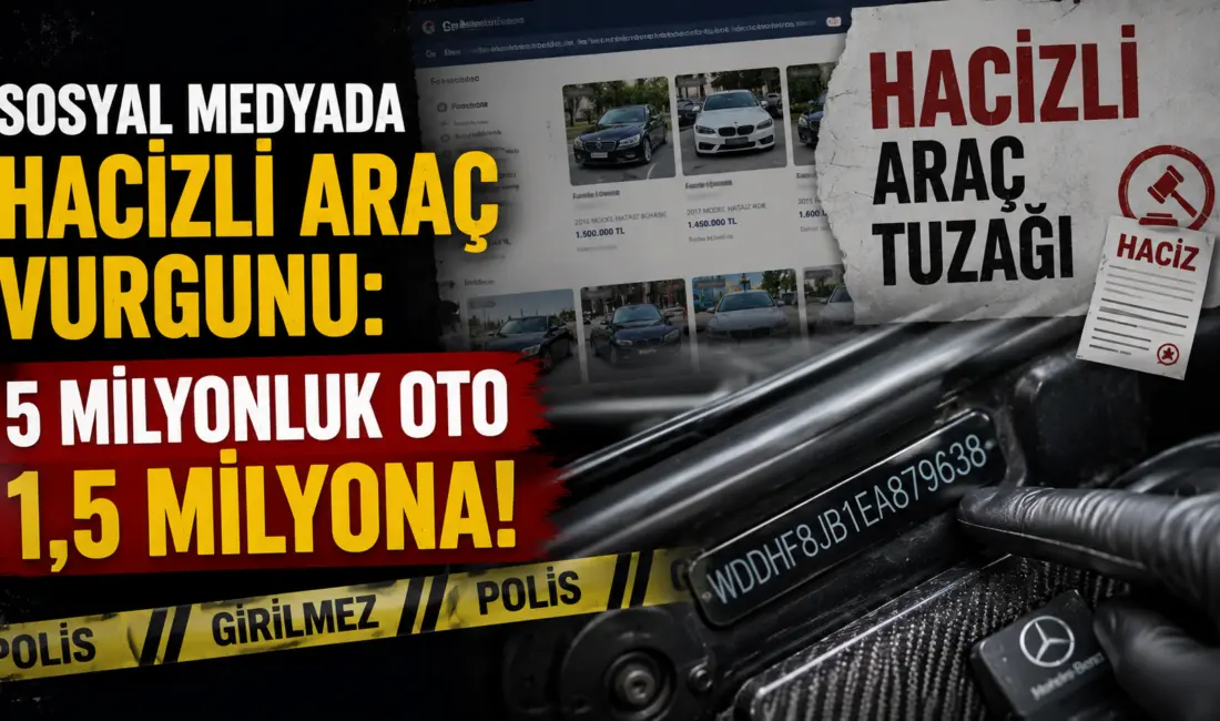 Sosyal medya platformları ve mesajlaşma gruplarında yasa dışı yollarla yürütülen