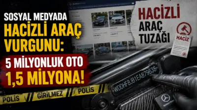 Sosyal medya platformları ve mesajlaşma gruplarında yasa dışı yollarla yürütülen