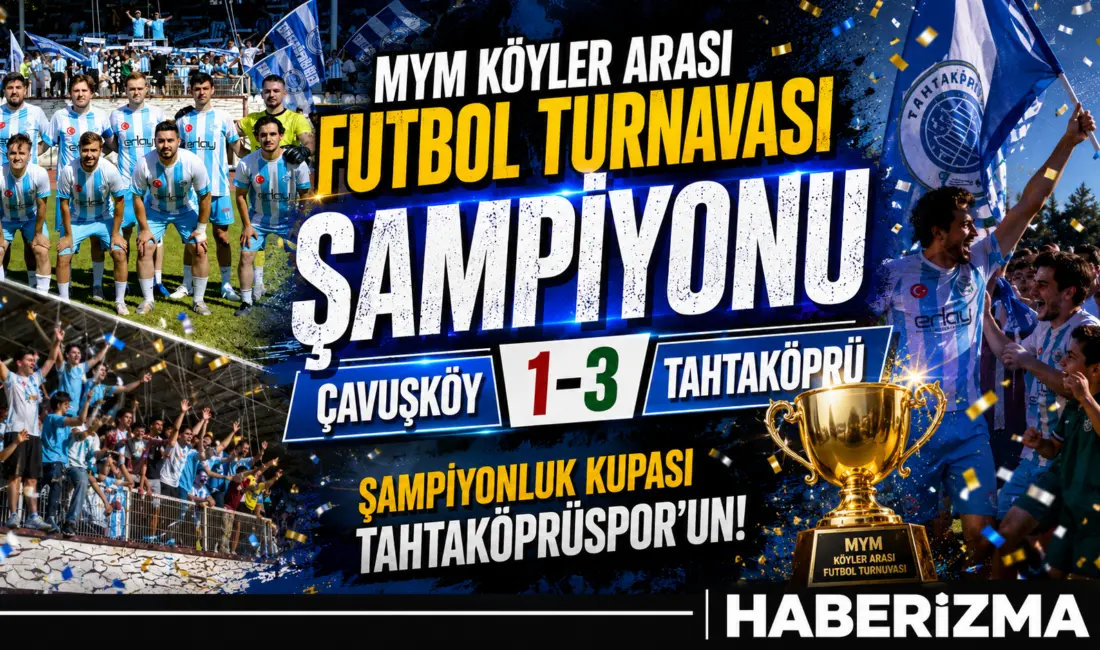 Manav Yörük Muhacir Türkmen Boyları Dernekleri Federasyonu (MYM) tarafından bu