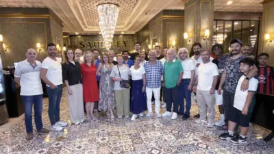 Gerçek Kesitler yeni hikâyeleri ve güçlü kadrosuyla yeniden ekranlara dönüyor.