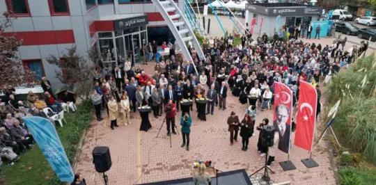 Nilüfer Belediye tarafından bu yıl üçüncüsü düzenlenen “Nilüfer Halk Sağlığı