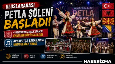 İnegöl Rumeli Türkleri Kültür ve Dayanışma Derneği tarafından bu yıl