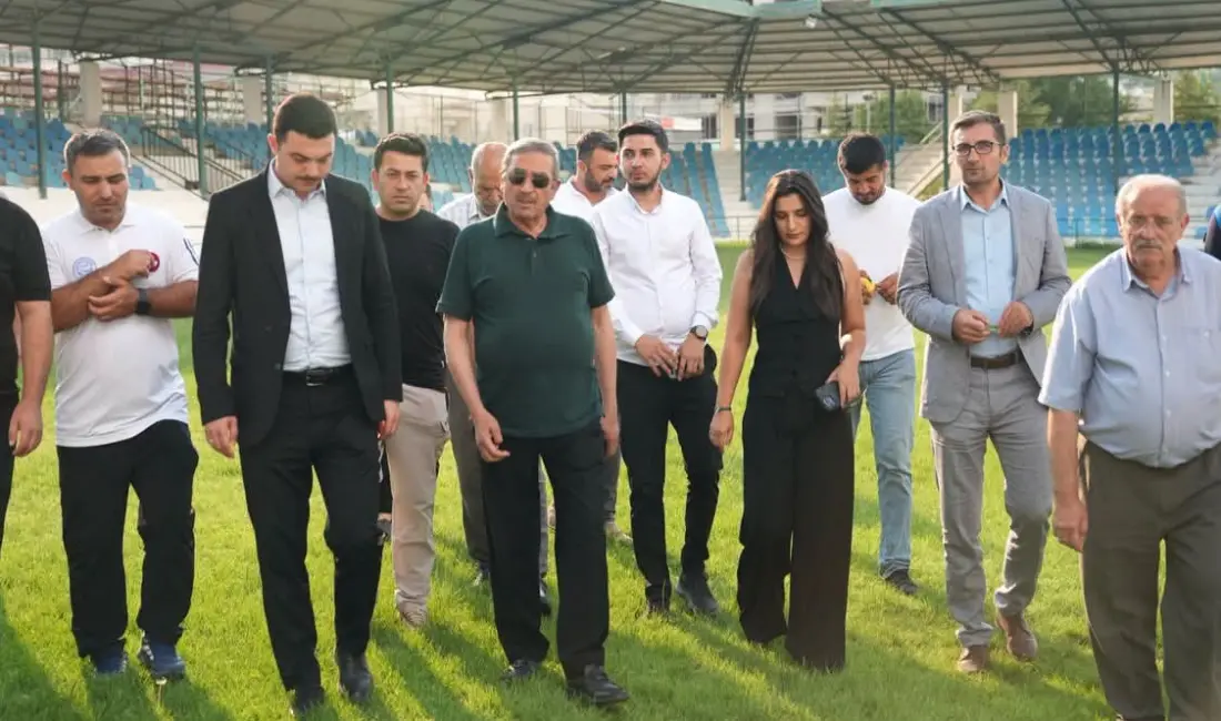 Malatya’nın Darende ilçesinde bu yıl 73’üncüsü düzenlenecek Zengibar Karakucak Güreş