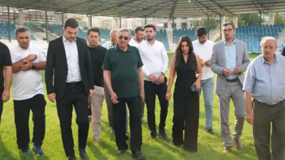 Malatya’nın Darende ilçesinde bu yıl 73’üncüsü düzenlenecek Zengibar Karakucak Güreş