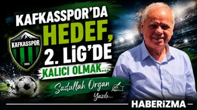 1984 yılında Kafkas camiası tarafından atılan o ilk tohum, bugün
