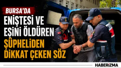 Bursa’da 36 yaşındaki inşaat işçisi, dedikodu meselesi yüzünden önce 56