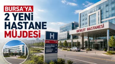 Ak Partinin 25. kuruluş yıldönümü öncesi müjdeleri sıralayan AK Parti
