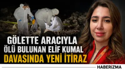 Balıkesir’in Erdek ilçesinde hayatını kaybeden Elif Kumal’ın ölümüyle ilgili soruşturmada
