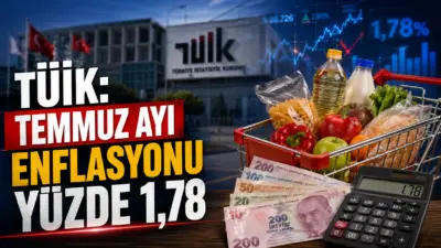 Türkiye İstatistik Kurumu (TÜİK), milyonlarca vatandaşın, memurun ve emeklinin merakla