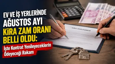 Türkiye İstatistik Kurumu tarafından açıklanan Temmuz 2026 enflasyon rakamlarıyla birlikte,
