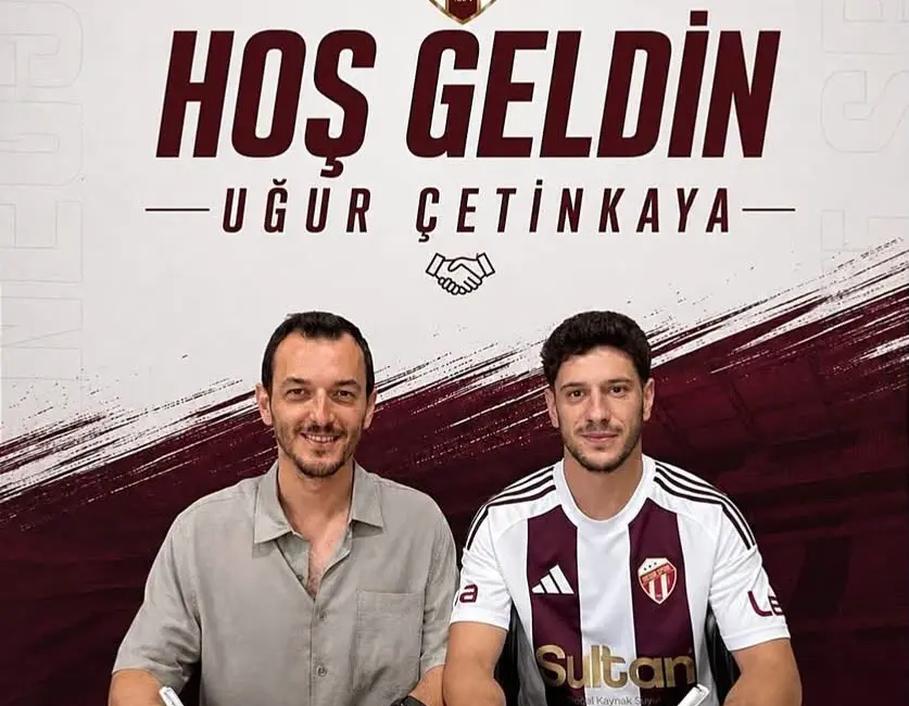 Yeni sezon öncesi transfer çalışmalarını sürdüren Sultan Su İnegölspor, 9.Transferini