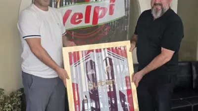 İnegöl’ün köklü firmalarından Yelpi Piliç, yeni sezonda da Sultan Su
