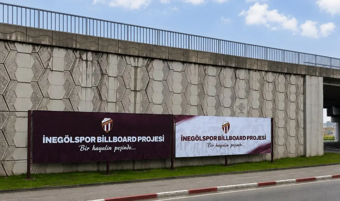 Sultan Su İnegölspor, İnegöl Ticaret ve Sanayi Odası (İTSO) seçimleri