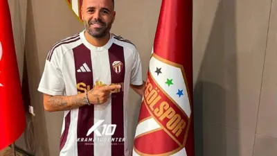 Yeni sezona güçlü kadro ile girmek isteyen Sultansu İnegölspor, 2.Lig