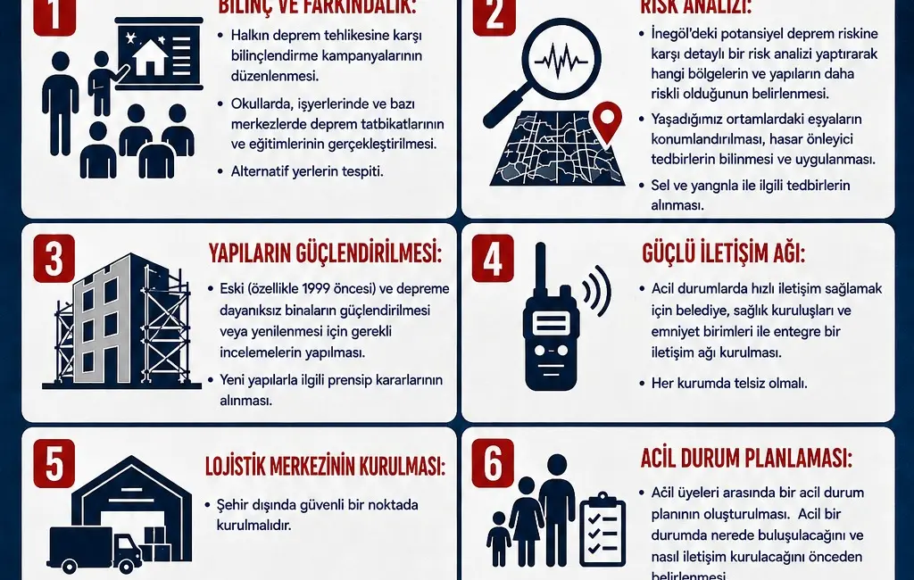 Saadet Partisi İnegöl İlçe Başkan Yardımcısı ve Belediye Meclis Üyesi