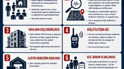 Saadet Partisi İnegöl İlçe Başkan Yardımcısı ve Belediye Meclis Üyesi