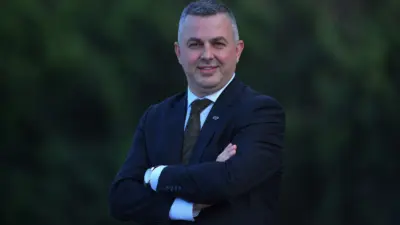 İnegöl Ticaret ve Sanayi Odası (İTSO) seçimleri öncesinde pusula rengi