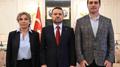 Adalet Bakanı Akın Gürlek, 25 Şubat 2009’da ölü bulunan dönemin