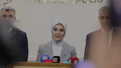 Aile ve Sosyal Hizmetler Bakanı Göktaş, Ağustos ayı doğum yardımı