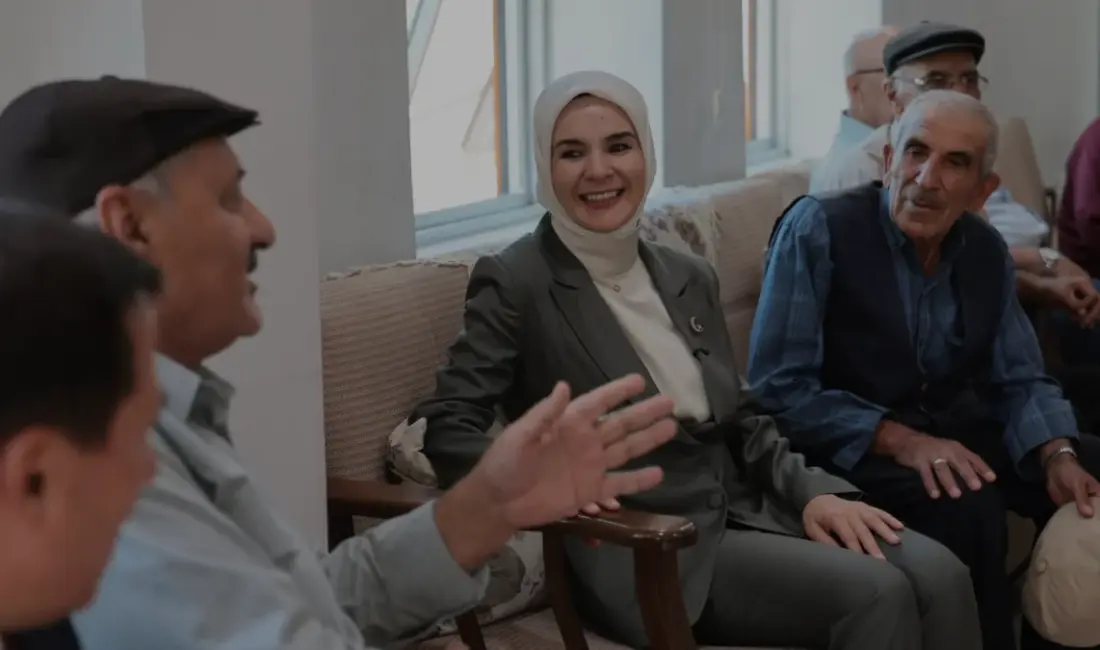 Aile ve Sosyal Hizmetler Bakanlığı, yaşlı ve engelli aylıklarının artışlı