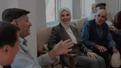 Aile ve Sosyal Hizmetler Bakanlığı, yaşlı ve engelli aylıklarının artışlı