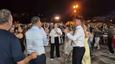 Bartın’ın Kurucaşile ilçesinde bu yıl 24’üncüsü yapılan Ahşap Tekne ve