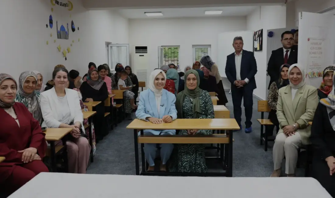 Aile ve Sosyal Hizmetler Bakanlığına bağlı 596 ADEM, 2012 yılından