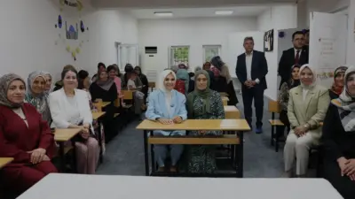 Aile ve Sosyal Hizmetler Bakanlığına bağlı 596 ADEM, 2012 yılından