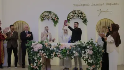 Aile ve Gençlik Fonu kapsamında Ağustos ayında 19 bin 166