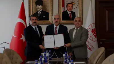 Aile ve Sosyal Hizmetler Bakanlığı ve Yıldırım Belediyesi, engelli bakım