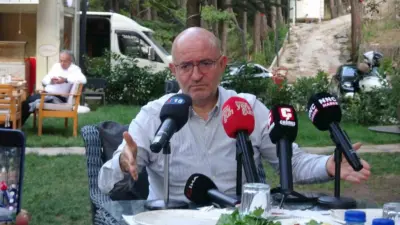 AK Parti Burdur Milletvekili Adem Korkmaz, geçtiğimiz günlerde Burdur İl