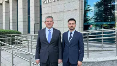 AK Parti Denizli İl Gençlik Kolları, Temmuz ayı yeni üye