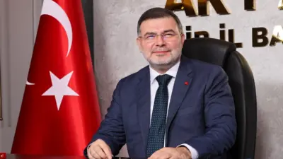 AK Parti İzmir İl Başkanı Bilal Saygılı, Menderes Belediyesi başkan
