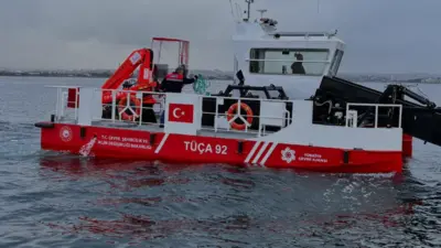 Akdeniz'de mikroplastik kirliliğine karşı 6 ilde denetimler sıkılaştırıldı; 52 tesise